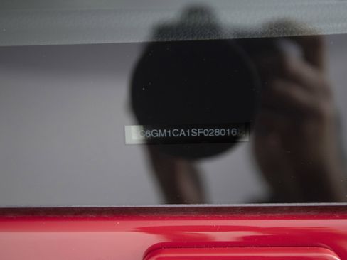 New 2025 INEOS Grenadier image 41