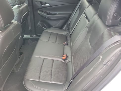 Used 2023 Buick Encore GX Essence w/ Advanced Technology Package FWD image 12