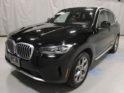 Certified 2023 BMW X3 xDrive30i w/ Convenience Package