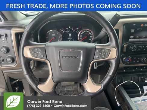 Used 2014 GMC Sierra 1500 Denali image 14