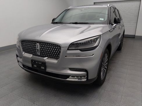 Used 2020 Lincoln Aviator Reserve w/ Equipment Group 201A AWD/4WD image 15