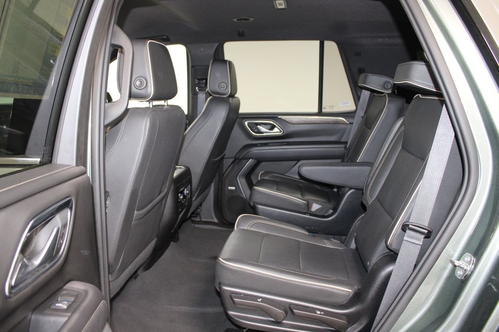 Used 2023 Chevrolet Tahoe Premier RWD image 24