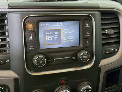 Used 2021 RAM 1500 Tradesman w/ Tradesman SXT Package AWD/4WD image 32