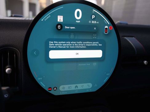 New 2026 MINI Cooper S image 11