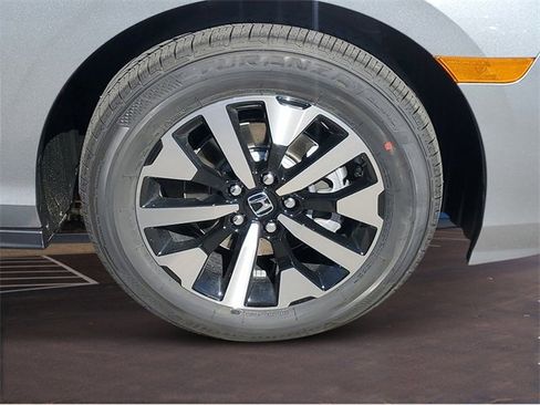 New 2026 Honda Odyssey EX-L image 7