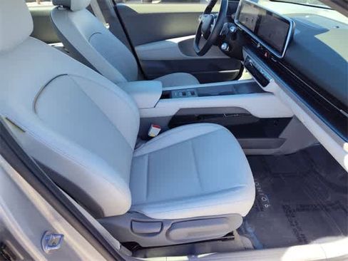 Certified 2023 Hyundai Ioniq 6 SEL image 19