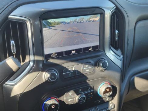 Used 2020 Chevrolet Silverado 1500 LT w/ All-Star Edition AWD/4WD image 18