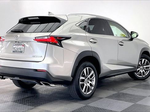 Used 2016 Lexus NX 200t FWD image 13