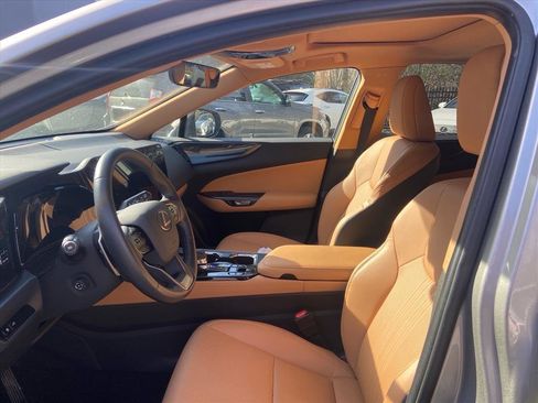 Used 2025 Lexus NX 350 AWD w/ Premium Package image 2