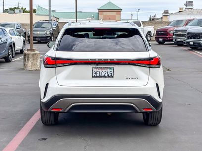 Used 2023 Lexus RX 350 Premium Plus w/ Cold Area Package