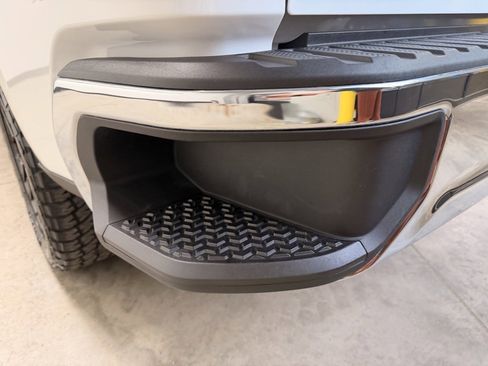 Used 2025 Chevrolet Silverado 1500 LT image 13