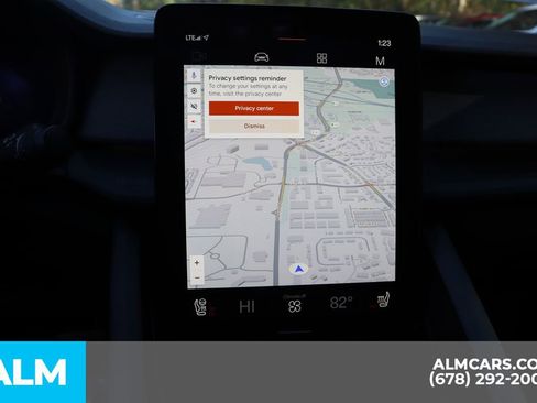 Used 2024 Polestar Polestar 2 Long Range Dual Motor image 34