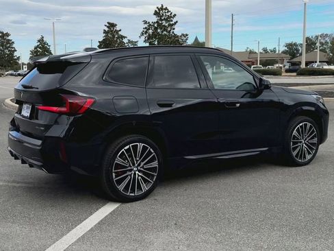 New 2026 BMW X1 xDrive28i w/ Technology Package image 8