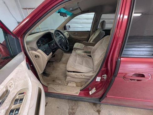 Used 2004 Honda Odyssey EX image 20