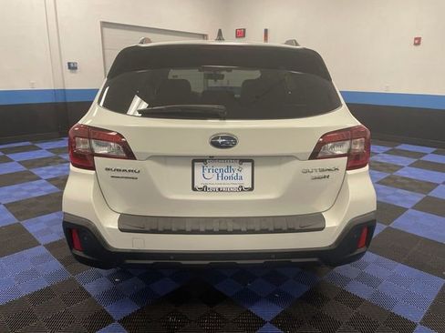 Used 2019 Subaru Outback 3.6R Touring AWD/4WD image 24