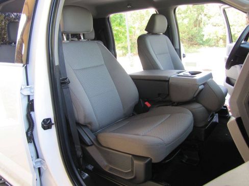 Used 2022 Ford F250 XLT w/ XLT Value Package AWD/4WD image 21