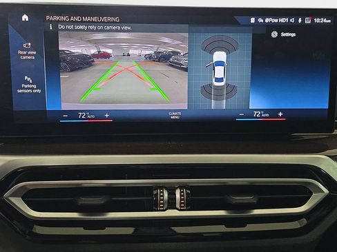 Used 2023 BMW 330i Sedan w/ Driving Assistance Package RWD image 24