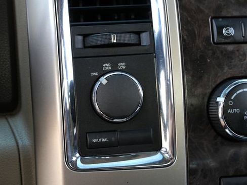 Used 2012 RAM 2500 Longhorn w/ Protection Group AWD/4WD image 38