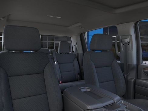 New 2026 Chevrolet Silverado 3500 LT w/ Convenience Package AWD/4WD image 25