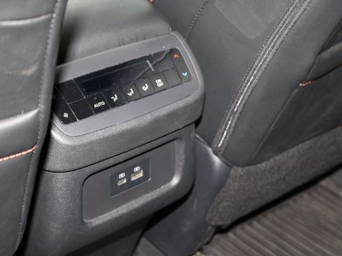 Used 2023 Nissan Pathfinder Rock Creek image 20