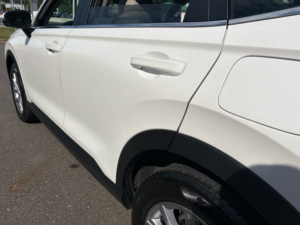 Used 2023 Honda CR-V EX-L image 11