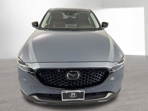 Used 2022 MAZDA CX-5 Carbon Edition AWD/4WD image 25