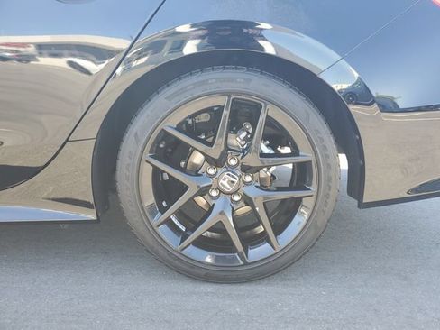 Certified 2024 Honda Civic Sport image 5