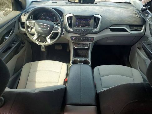 Used 2023 GMC Terrain SLE w/ Driver Convenience Package FWD image 8