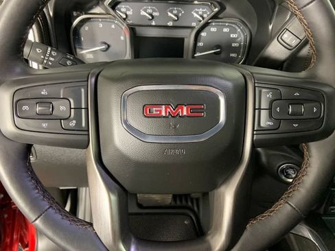 Used 2022 GMC Sierra 2500 AT4 AWD/4WD image 31
