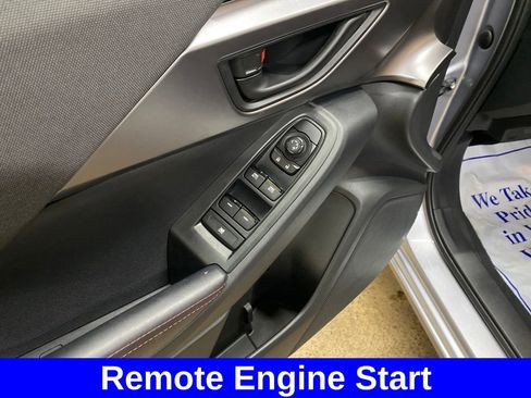 Certified 2025 Subaru Impreza 2.0i Sport image 11