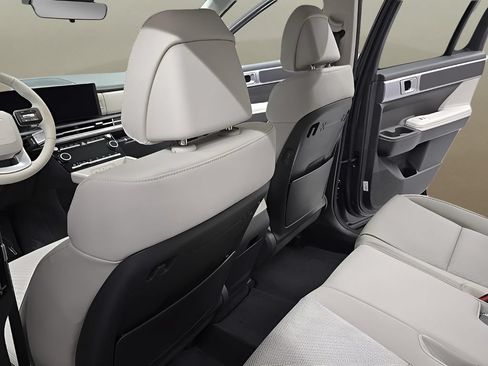 New 2026 Hyundai Santa Fe SEL AWD/4WD image 14