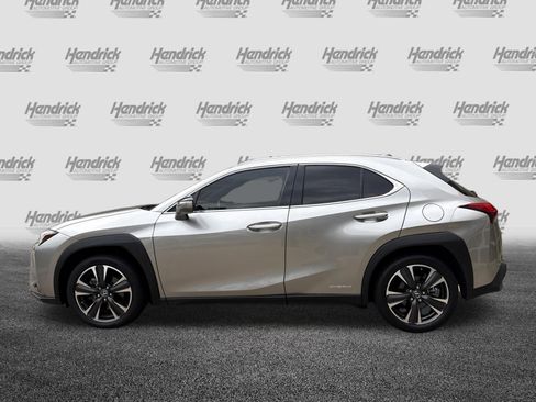Used 2020 Lexus UX 250h w/ Premium Package image 7