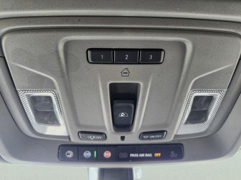 Used 2020 Chevrolet Silverado 1500 RST w/ True North Edition image 19