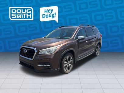 Used 2019 Subaru Ascent Touring