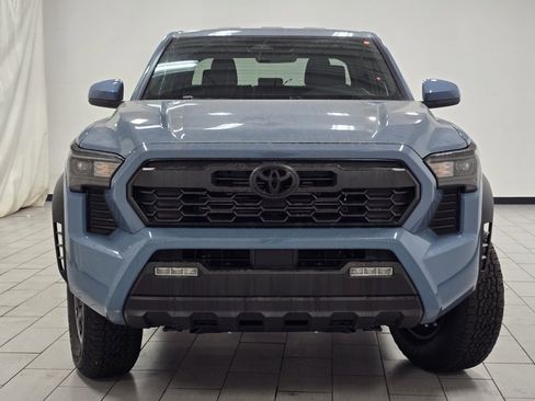New 2026 Toyota Tacoma SR5 image 10