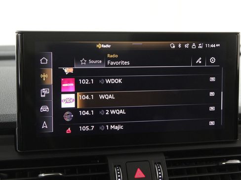 Used 2022 Audi Q5 2.0T Premium Plus image 12