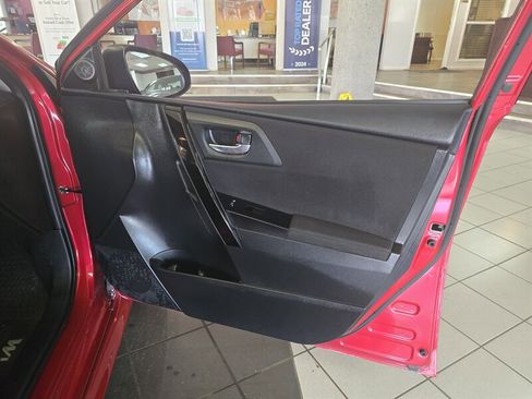 Used 2016 Scion iM image 11