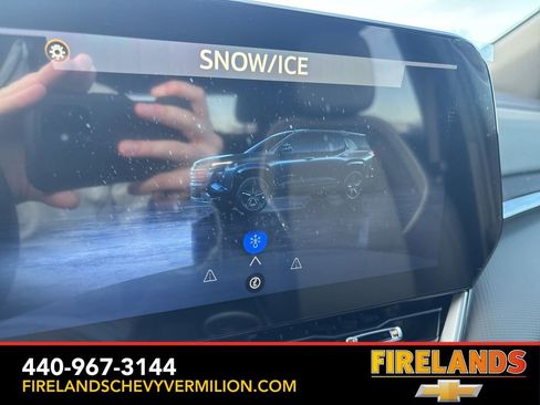 New 2026 Chevrolet Equinox LT w/ Convenience Package II image 31