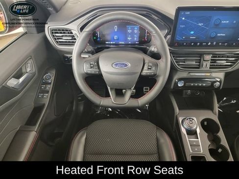 Used 2024 Ford Escape ST-Line w/ Tech Pack #1 AWD/4WD image 26