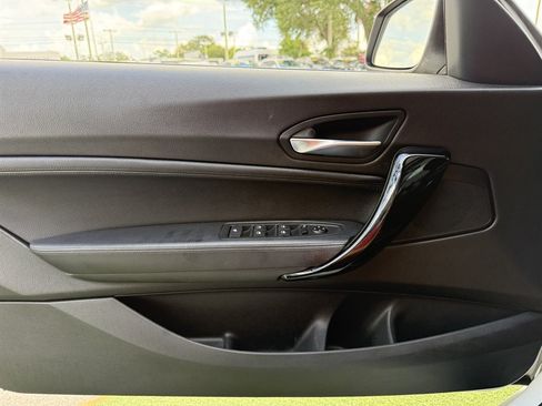 Used 2017 BMW 230i Convertible RWD image 26