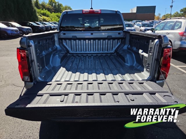 New 2026 Chevrolet Colorado LT w/ Advanced Trailering Package AWD/4WD image 17
