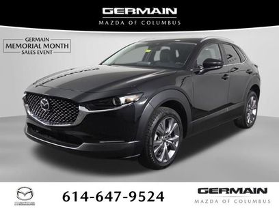 Certified 2023 MAZDA CX-30 AWD 2.5 S w/ Select Package