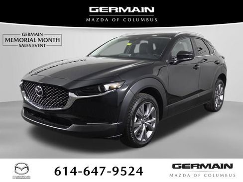 Certified 2023 MAZDA CX-30 AWD 2.5 S w/ Select Package image 1
