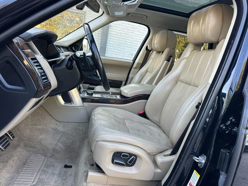 Used 2014 Land Rover Range Rover Autobiography image 19