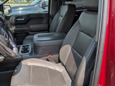 Used 2021 GMC Sierra 1500 SLT image 7