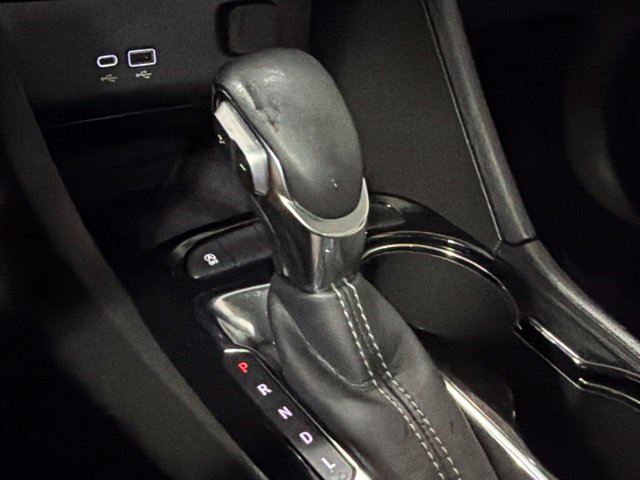 Used 2026 Buick Encore GX Sport Touring w/ Comfort Package FWD image 30