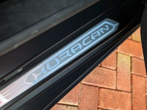 Used 2024 Lamborghini Huracan Sterrato AWD/4WD image 63