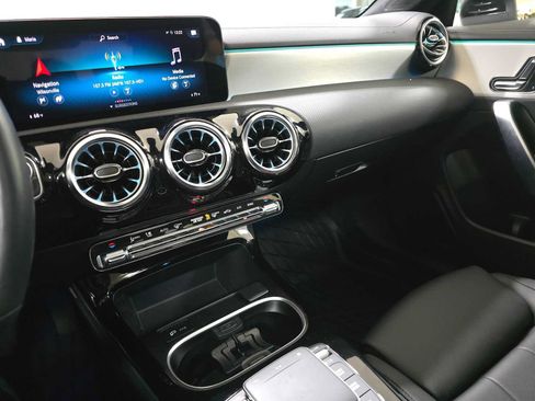 Certified 2023 Mercedes-Benz CLA 250 4MATIC image 35