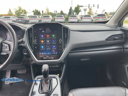 Used 2024 Subaru Crosstrek 2.5i Limited w/ Crosstrek Mirror Package AWD/4WD image 15