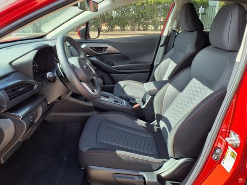 New 2026 Subaru Impreza 2.0i Sport image 10